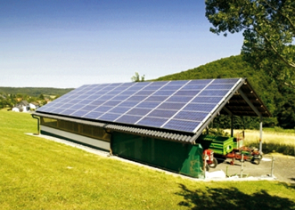 Sistema Fotovoltaico