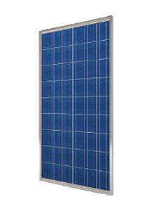 Polycrystalline Solar Panels 