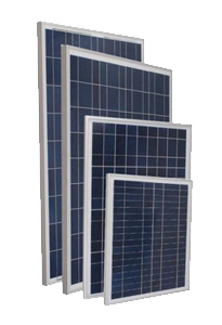 Polycrystalline Solar Panels